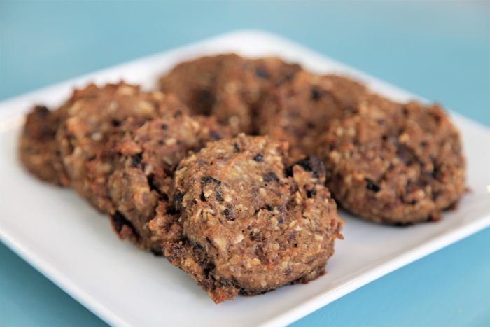 breakfast cookies