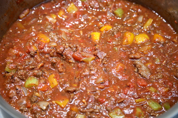 Triple B Chili