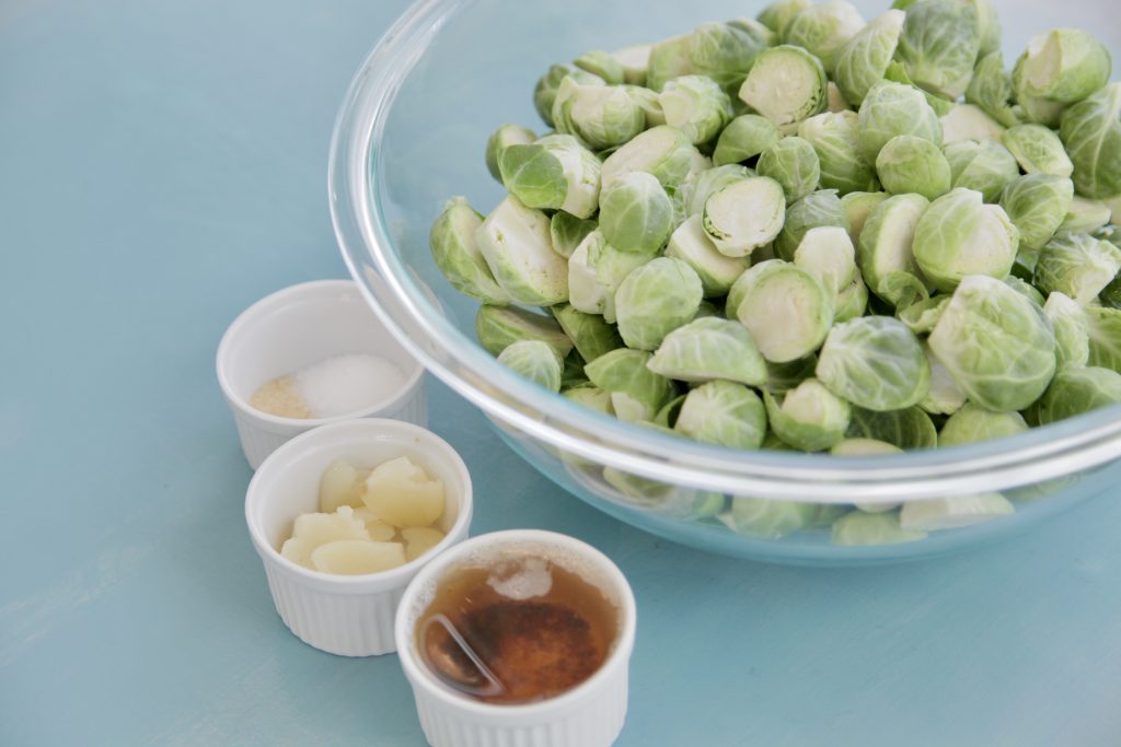 Brussels Sprouts