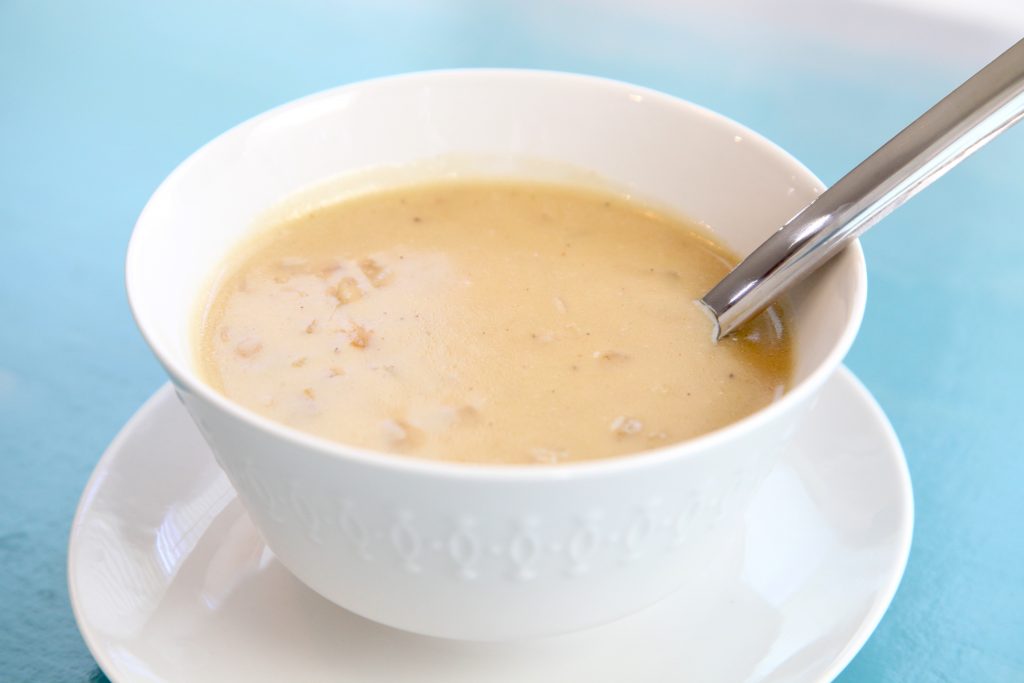 Gluten free Turkey Gravy