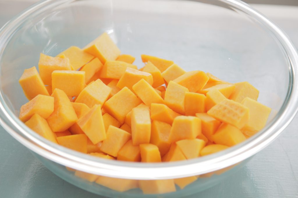 Roasted Butternut Squash