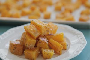 Roasted Butternut Squash