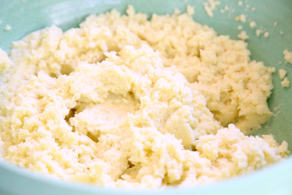 Roasted Garlic Mashed Potatoes