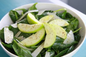 Audrey's Salad