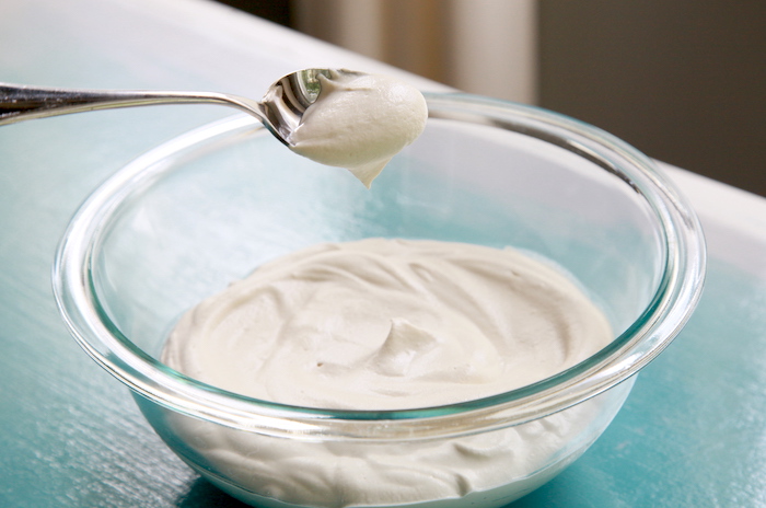 Cashew Cream