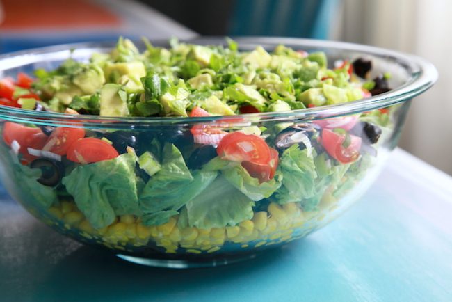 Fiesta Salad