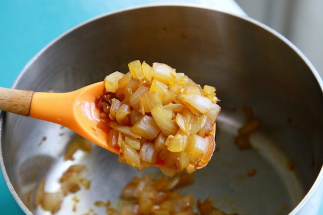 Mediterranean Style Quinoa