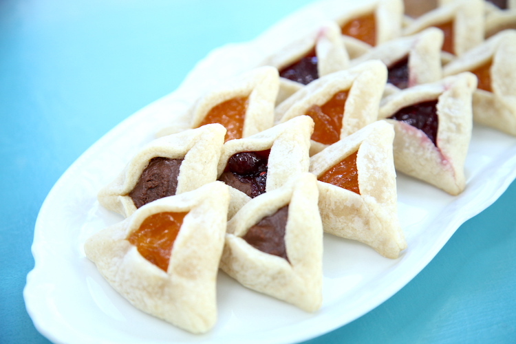 Hamantaschen Feature Pic