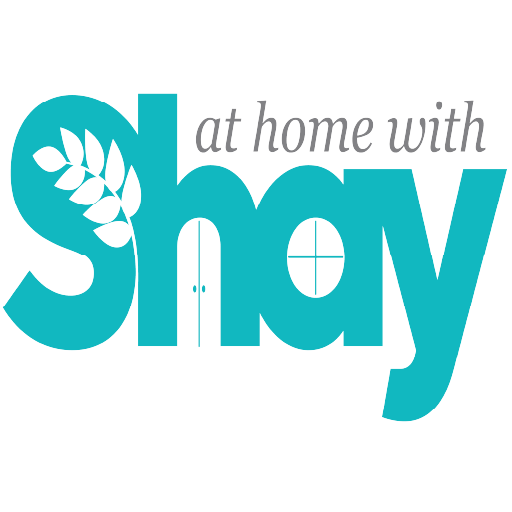 At Home With Shay